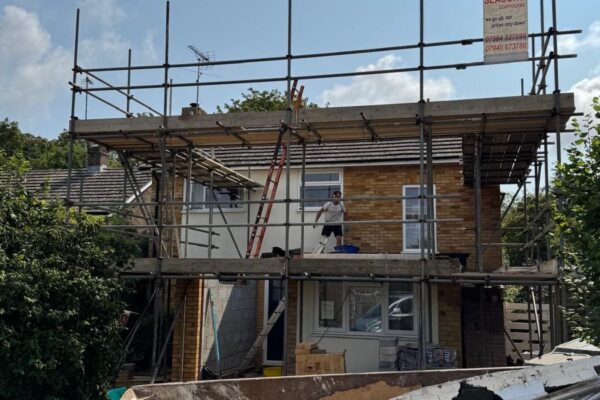 What West Sussex Homeowners Often Overlook Before Improving Their Home